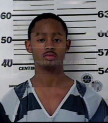 Keylan Alexander Hunter