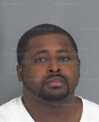 Orinthius Jerome Byrd