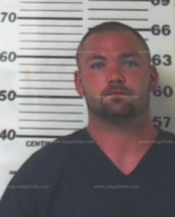 Tyler Dewayne Scruggs