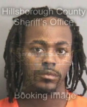 Robert Mitchell Ford