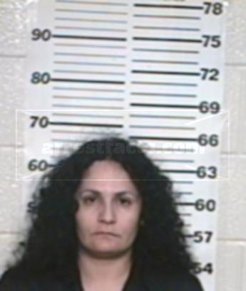 Bibiana Kinzey Cruz