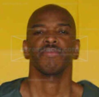 Troy Lavann Anderson