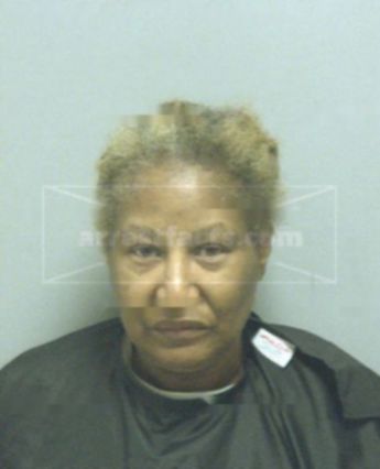 Thomasa Renee Ballou