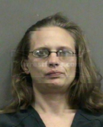 Carrie April Hughes