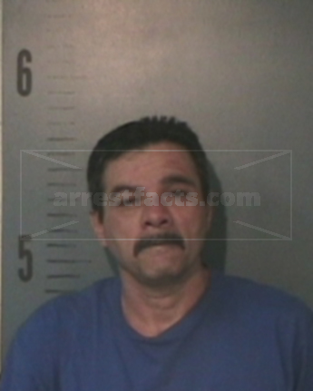 Johnny Garcia Esparza