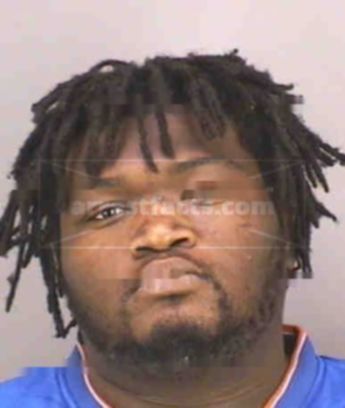 Troy Jerome Wright