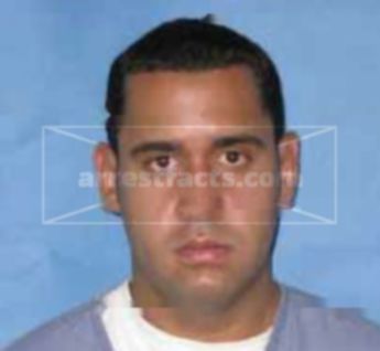 Luis Manuel Reyes
