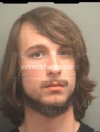 Austin William Eyer