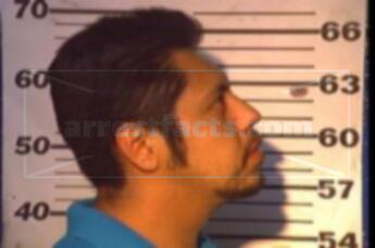 Alfredo Arroyo Acevedo