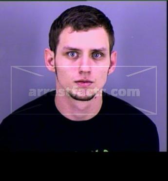 Justin Wayne Letbetter
