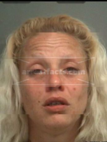 Tiffany Marie Vancamp