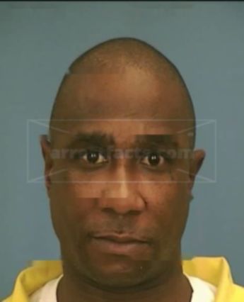 Cedric Moody