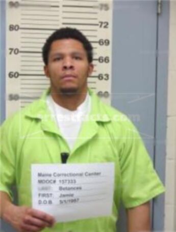 Jamie Martinez Betances