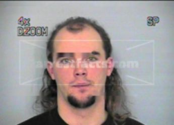 Darrin K Abbott