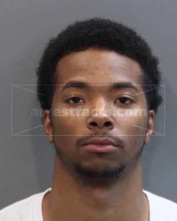Ladarrius Jackson