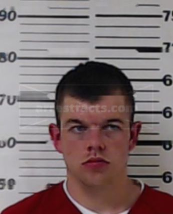 Dylan Scott Brashar