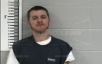 Shockley Justin Keith