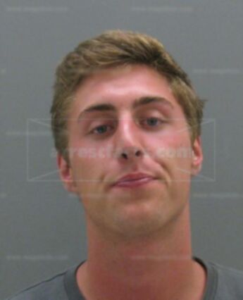 Connor Alexander Brown