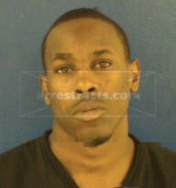 Wayne Eugene Grigsby Jr.