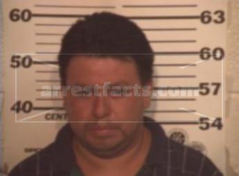 Saul Rodriguez Martinez
