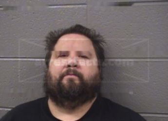 David Michael Odonnell
