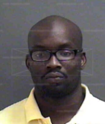 Rasheed Dupree Jamison