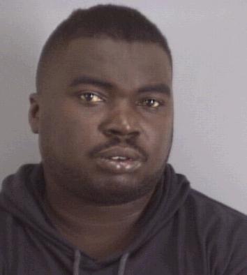 Louis Tyrone Green