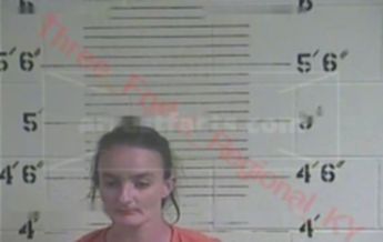 Felicia B Helton