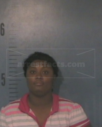 Lekasha Nicole Nelson