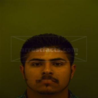 David Arellanes