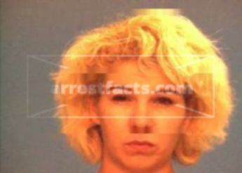 Bonnie Louise Chaffin
