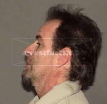 Michael Joseph Arvis