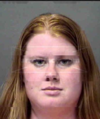 Ashley Laub