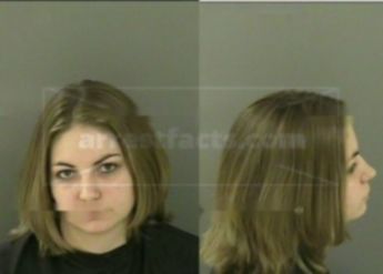 Nichole Leanne Burden