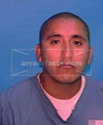 Salvador Gomez