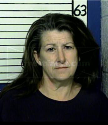 Donna Baird Owensby