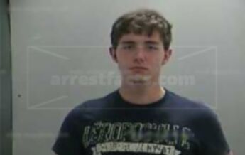 Nathan Alan Slater