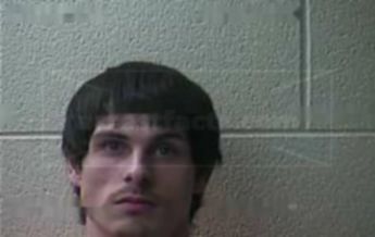 Dustin Edward Phipps