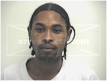 Eddie Dancel Brown