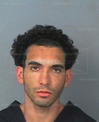 Joseph Anthony Moses
