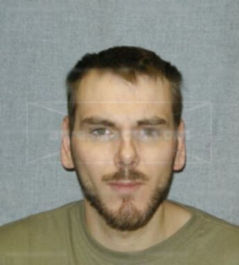 Joshua Westedt