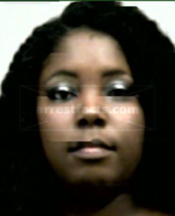 Ashley Janae Griffin