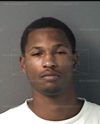 Wilson Jamar Johnson