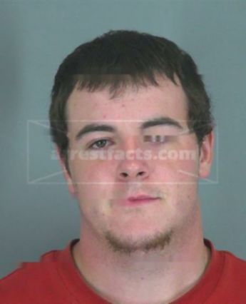 Travis Elijah Wright