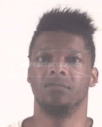 Xavier Gemario Williams