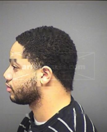 Kevin Anthony Burns