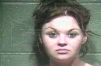 Britney Jo Price