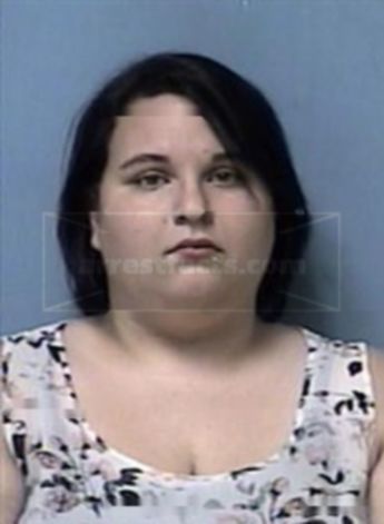 Samantha Kathleen Collins