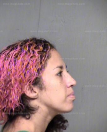Sabrina Bernice Ivery