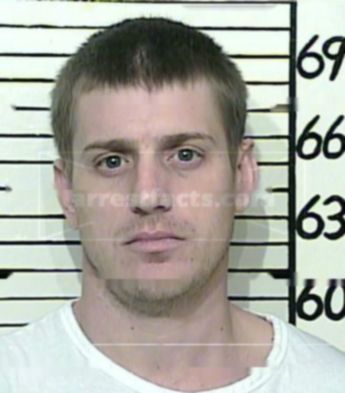 Michael Brandon Elbel